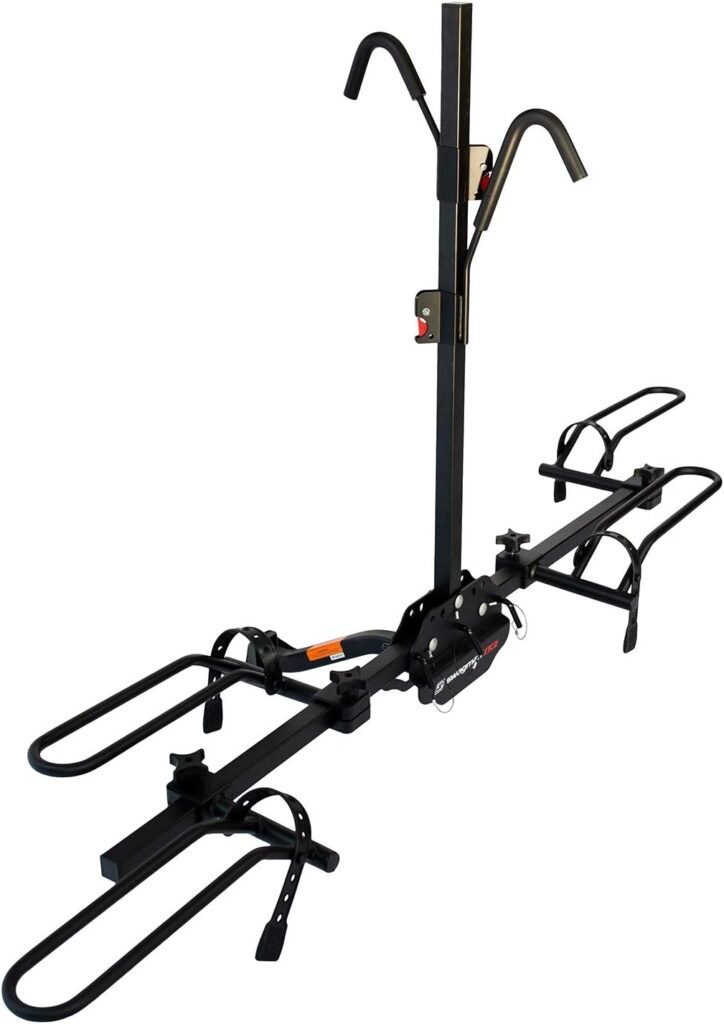 Swagman XTC2 Hitch Mount Bike Rack