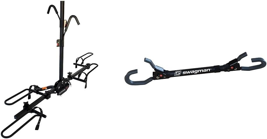 Swagman XTC2 Hitch Mount Bike Rack